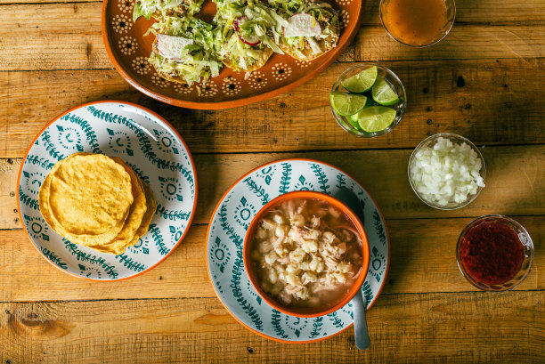 pozole