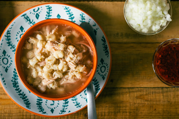 pozole