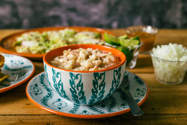 pozole