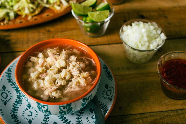 pozole