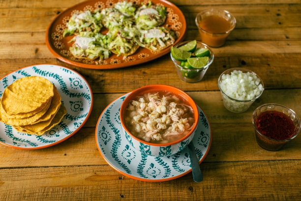 pozole