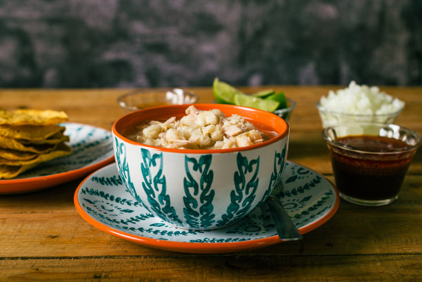 pozole