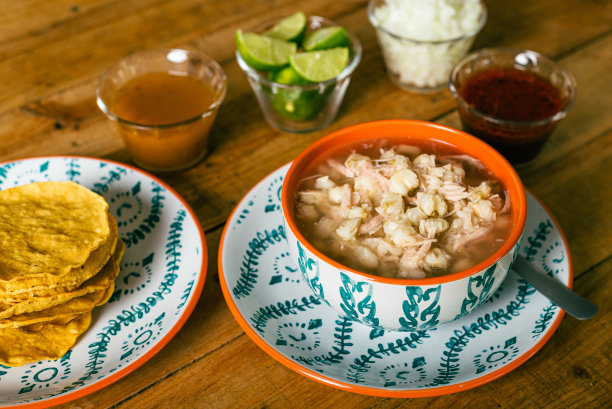 pozole