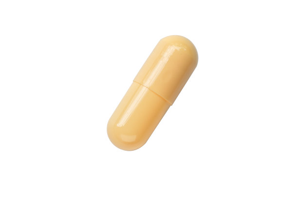 pill