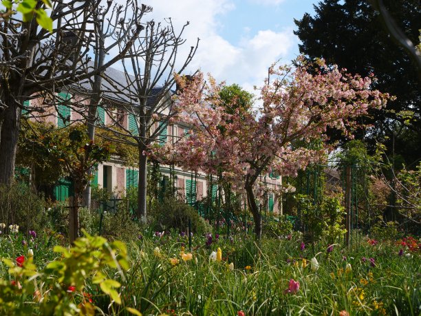 monet