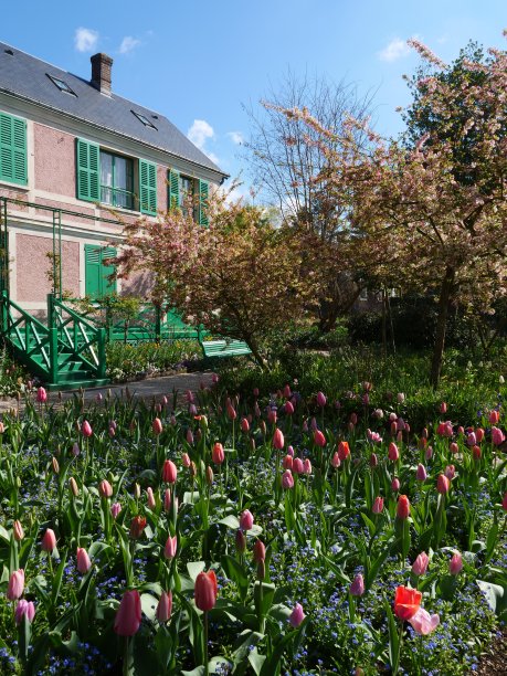 monet