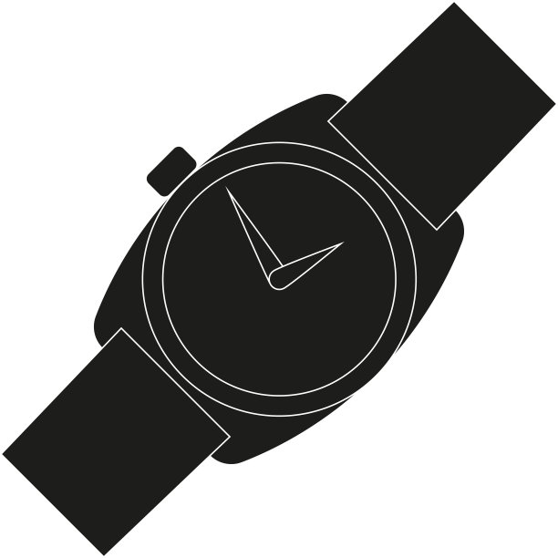 钟表手表logo