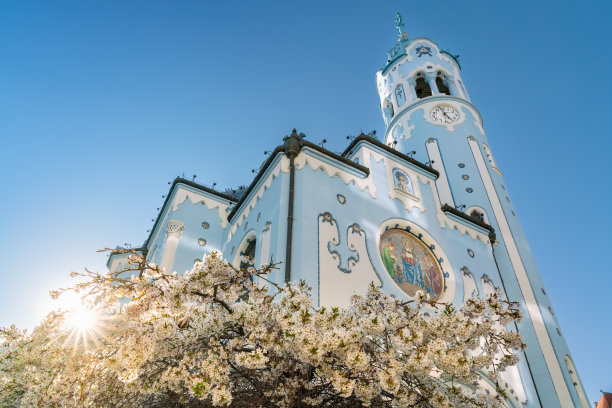 教堂,布拉迪斯拉发,天主教