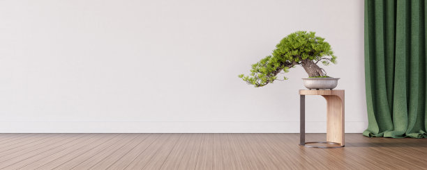 bonsai