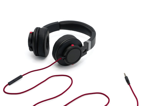headset