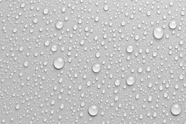 drop