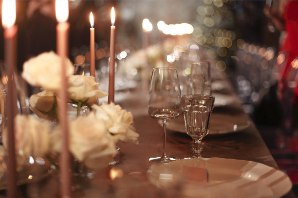 dinner