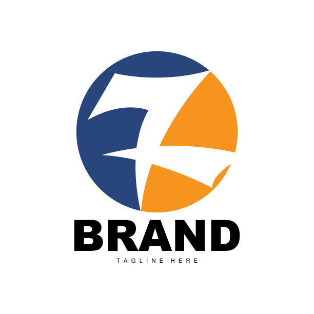 帆船logo科技logo