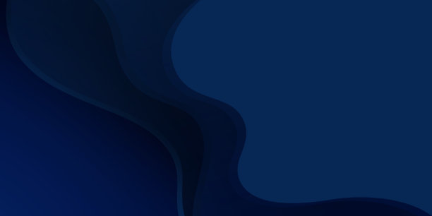 精细分层矢量图