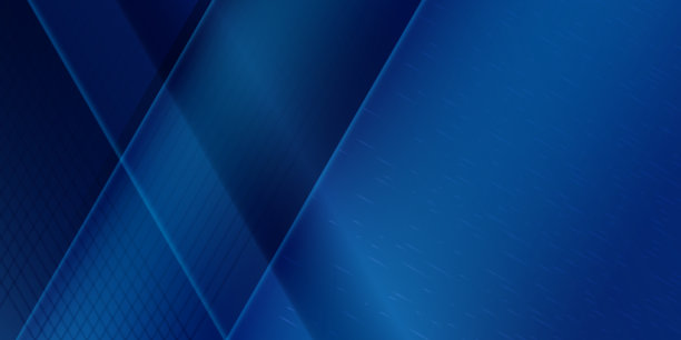 精细分层矢量图