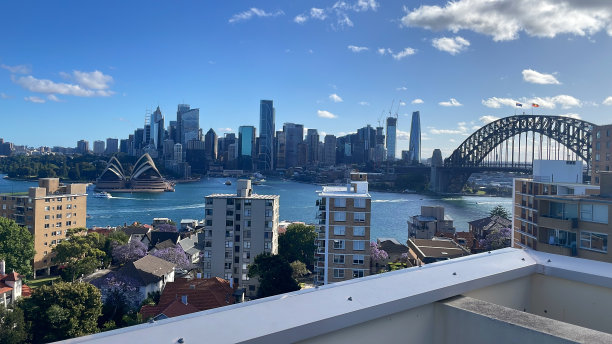 sydney