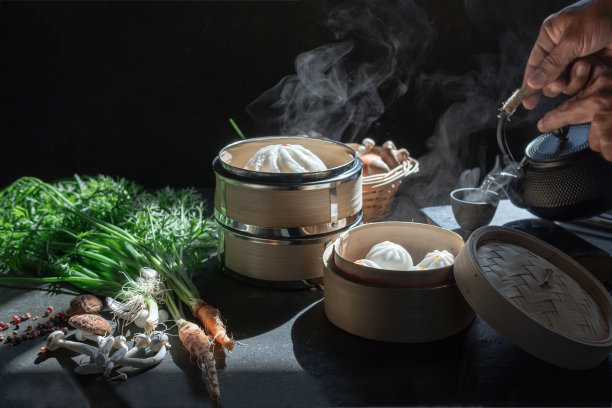 baozi