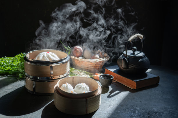 baozi