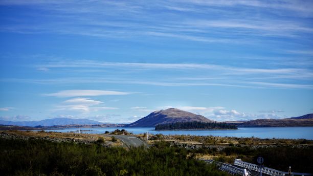 tekapo