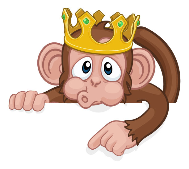 美猴王logo