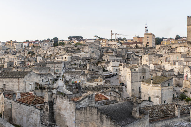 matera