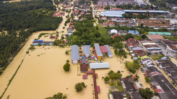 flood