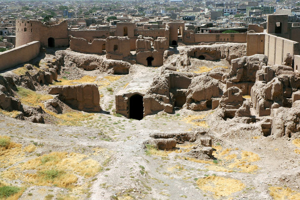 khan
