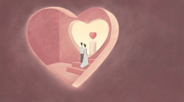 romantic