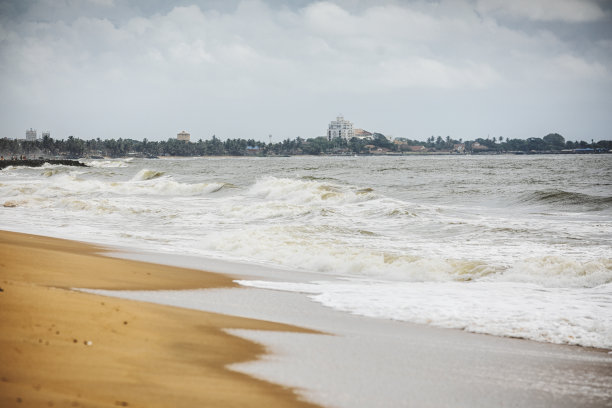 negombo