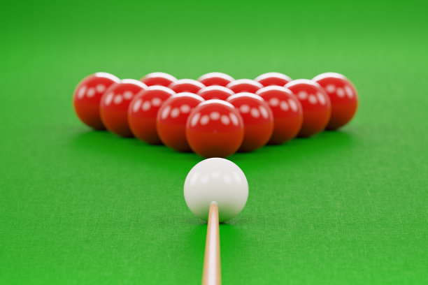 snooker