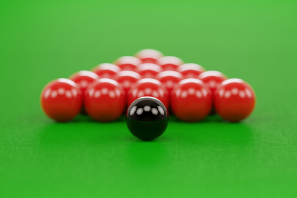 snooker