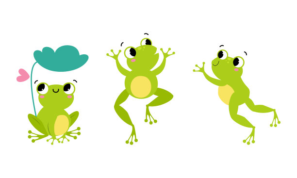 frog
