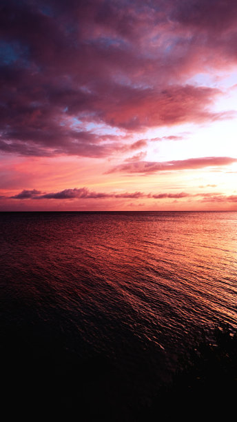 twilight