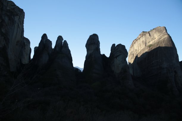 meteora