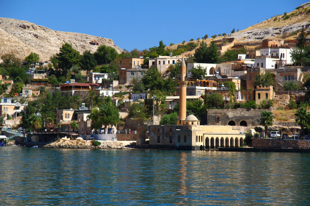 anatolia