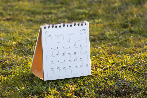 april