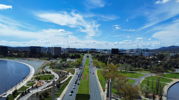 canberra