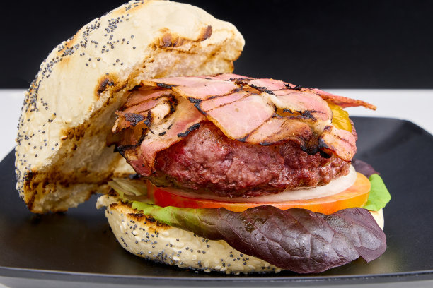 hamburger