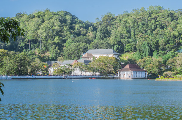 kandy