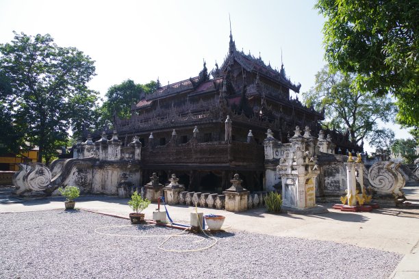 mandalay