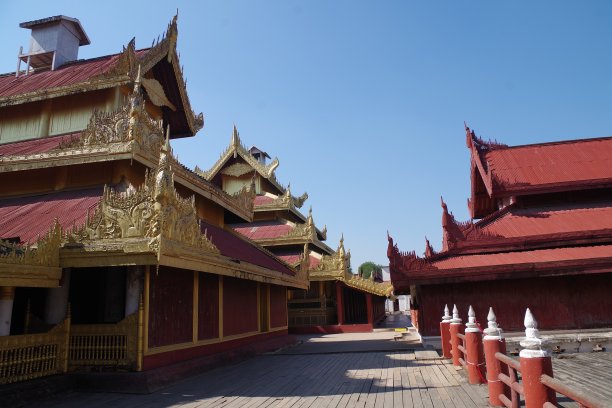 mandalay