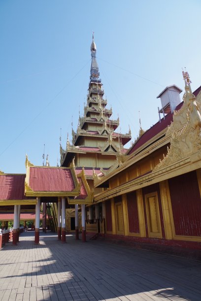 mandalay