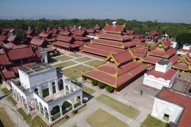 mandalay