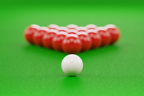 snooker