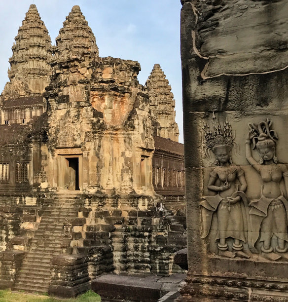 angkor