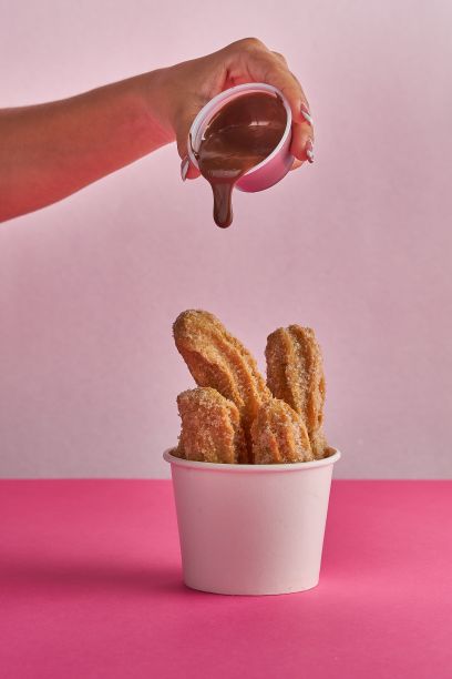 churros