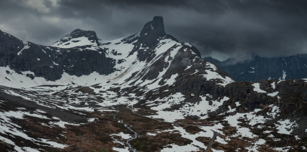 andalsnes