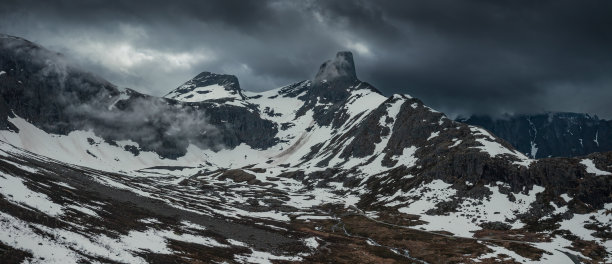 andalsnes