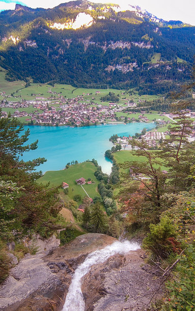 lungern