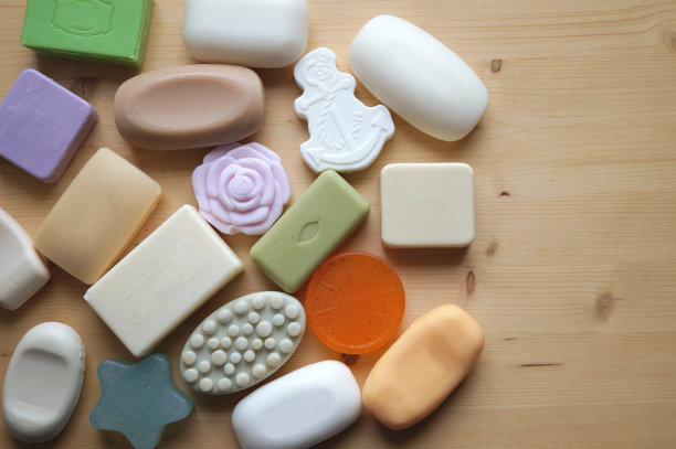 soap